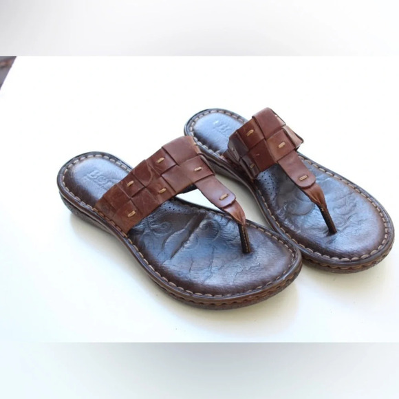 Born sandals - Picture 3 of 15